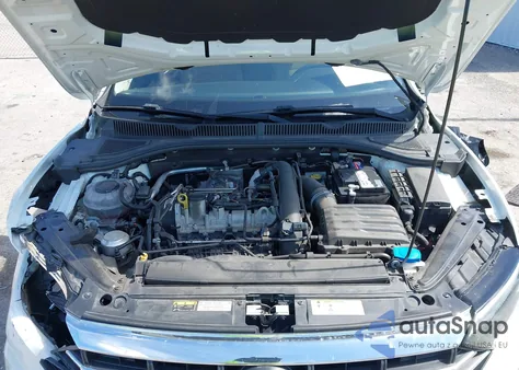 2021 Volkswagen Jetta 1.4T Sel from USA, damaged, VIN 3VWE57BU2MM047028